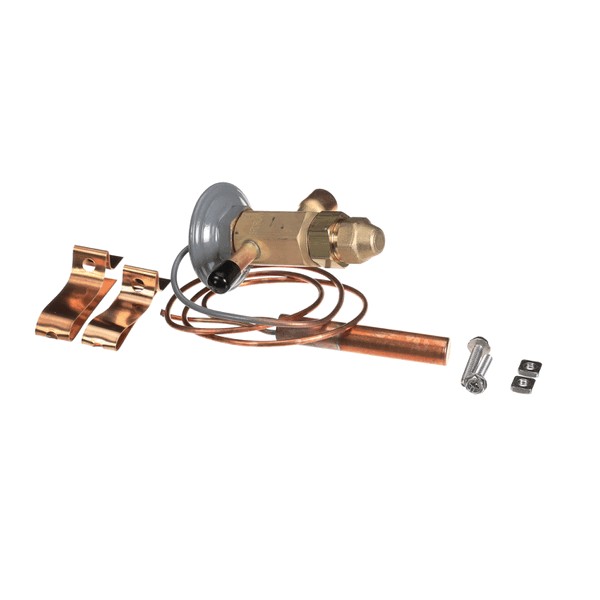 (image for) Structural Concepts 72091 VALVE #EFV-1/2-CP 52